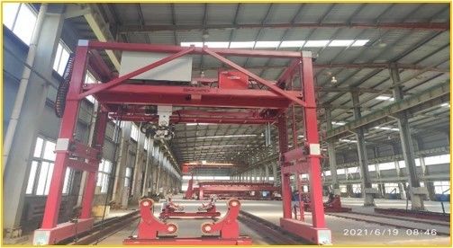 La CINA Xinxing Cathay Emergency Equipment Technology Co., Ltd. Profilo Aziendale